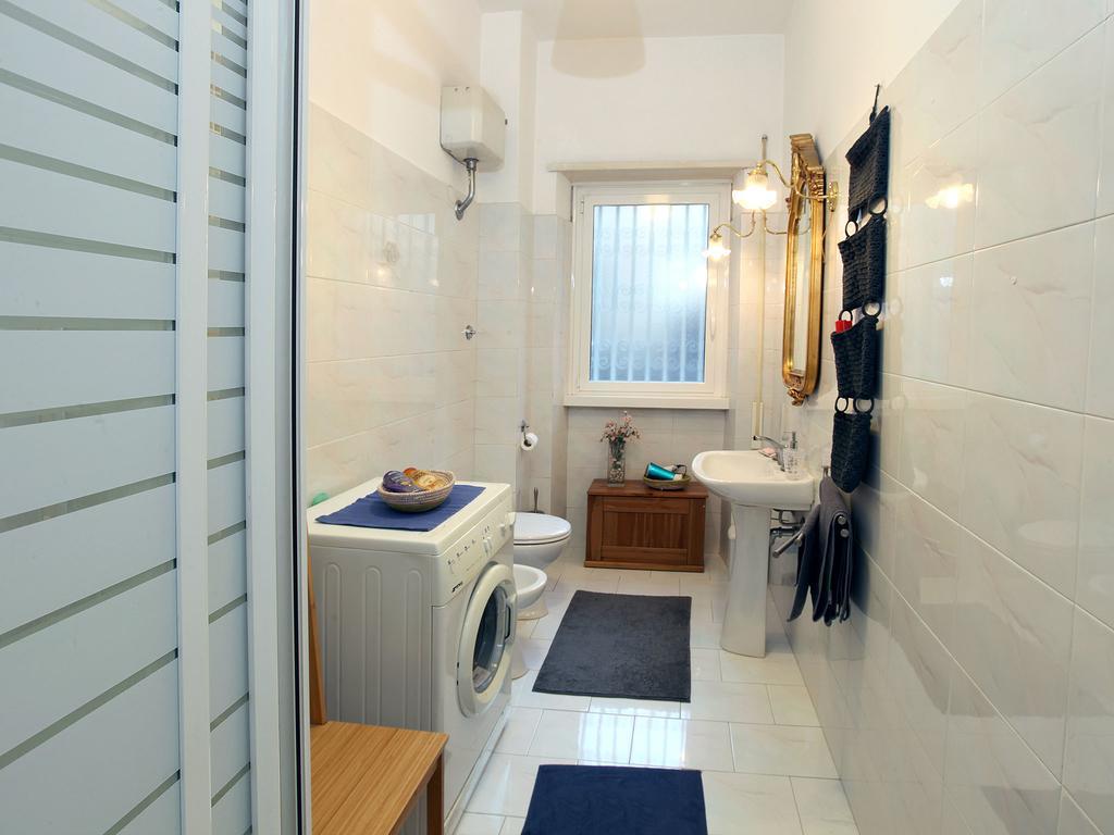 Anna A San Pietro Holiday House Rome Luaran gambar