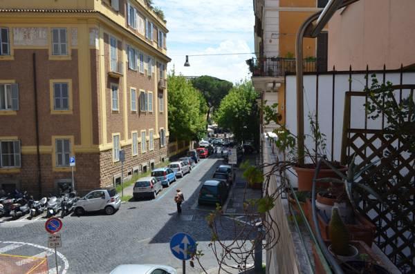 Anna A San Pietro Holiday House Rome Luaran gambar