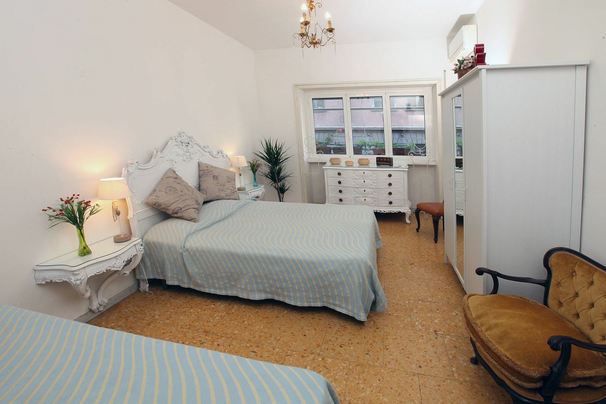 Anna A San Pietro Holiday House Rome Luaran gambar