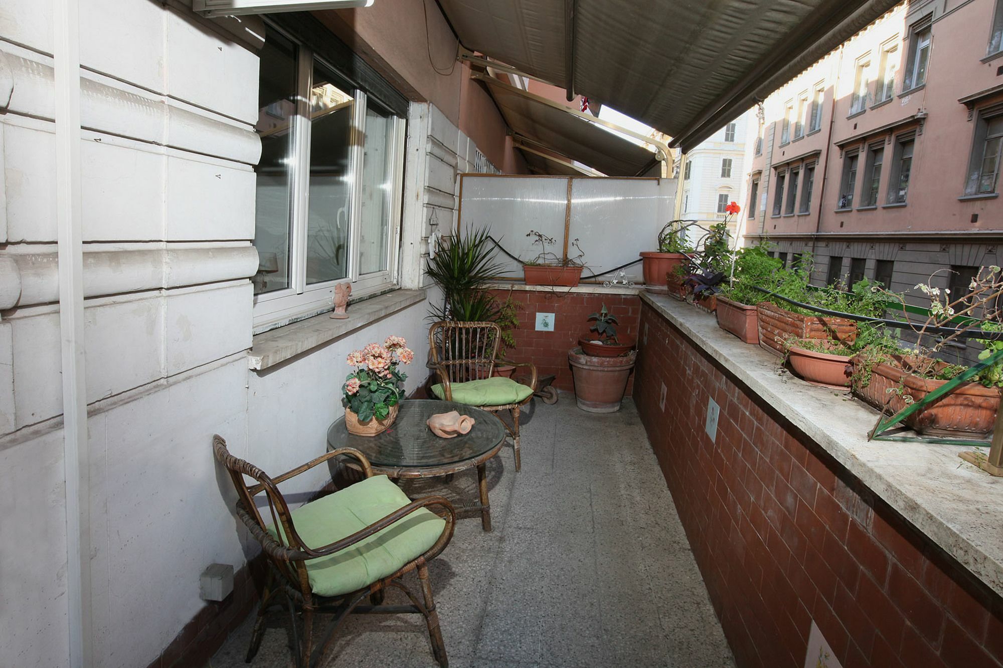 Anna A San Pietro Holiday House Rome Luaran gambar
